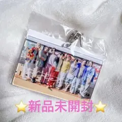 timelesz FAMXTAMオリジナルキーホルダー