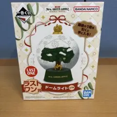 /*\様 Mrs. GREEN APPLE 一番くじ　ラストワン賞