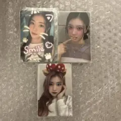 kep1er Kep1going On シャオティン サノク Kep1er l CONCEPT PHOTO Kep1going – XIAOTING Kep1er Japan 1st Album