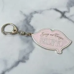 Herlipto ice cream Key Charm Lip pinkのサムネイル