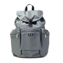 ポーター ユニオン リュック 吉田カバン PORTER UNION【グレー】