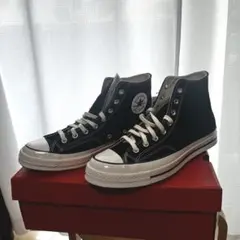 コンバース　チャックテイラー CT70 29cm 正規品　新品未使用　ハイカット