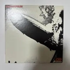 led zeppelin cd