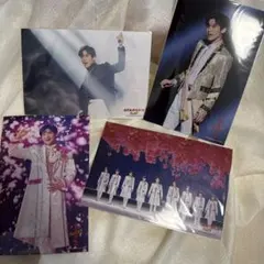 目黒蓮　ステージフォト　2022