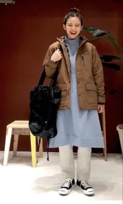 【美品】パタゴニア　Patagonia XXLアウター