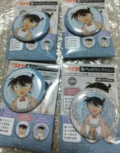 2025年最新】コナン 缶バッジ 着物の人気アイテム - メルカリ