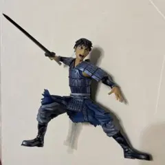 キングダム　信　フィギュアーツzero