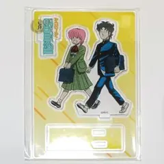 新品未開封 ハイスクール!奇面組 アクスタ アクリルスタンド 零&唯