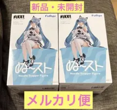 勝利の女神：NIKKE ぬーどるストッパーフィギュア シンデレラ