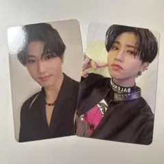 stray kids ハン ODDINARY