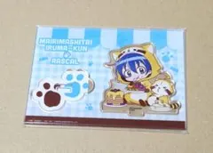 魔入りました!入間くん ラスカル アクスタ 入間 魔入間