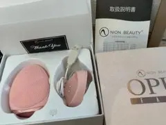 T*o様 NION BEAUTY OPUS CARE 美顔器 ネイオン イオンブのサムネイル