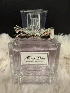 2026年最新】miss Dior blooming bouquet 100mlの人気アイテム - メルカリ