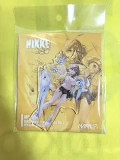 勝利の女神 NIKKE タワーレコード限定 アクリルスタンド アニス スター