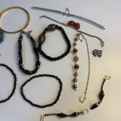 ブレスレットセット