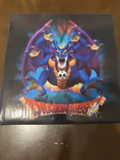 ドラゴンクエスト 伝説の魔王フィギュア シドー