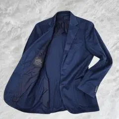 Repzuu様専用ユナイテッドアローズ テーラードジャケット M ネイビー
