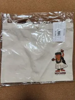 PACIFIC OCEAN BLUE Fula Kahiko サコッシュ