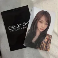 2026年最新】aespa トレカ ジゼルの人気アイテム - メルカリ