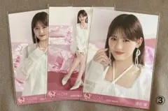 ど*ま様 ＝LOVE イコラブ 生写真 ノーマル まとめ売り ①=LOVE イコラブ 生写真 髙松瞳 - メルカリ