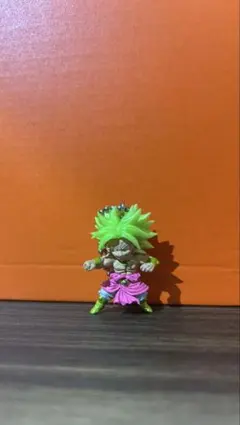 2025年最新】ドラゴンボール udm ブロリーの人気アイテム - メルカリ