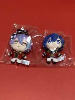 プロセカ　くじ　マスコット　神代類　カイト