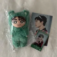 超特急 タクヤ 生誕 たくねこちゃんまん