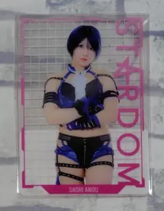 DMMオンクレ限定】スターライト・キッド NEO GENESIS クリアカード