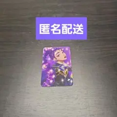 デーモンハンターズ DEMON HUNTERS HUNTRIX ルミ トレカ