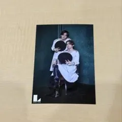 Lienel 高岡ミロ 武田創世