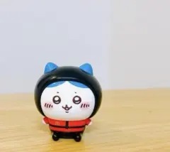 はちわれデリバリークルー　マクドナルド ちいかわフィギュア