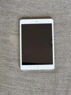 iPad mini 2 16GB Wi-Fiモデル スペースグレイ