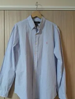 Polo Ralph Lauren 長袖シャツ L