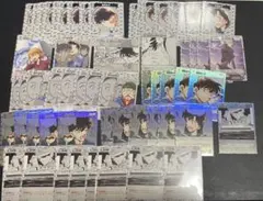 d*3様 名探偵コナン トレーディングカード 怪盗キッド 黒羽快斗