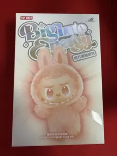 【未開封新品・正規品】POP MART Big into Energy