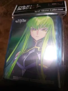 2026年最新】コードギアス スリーブの人気アイテム - メルカリ