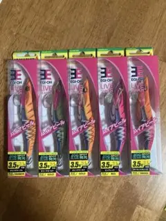 エギ24個セット - メルカリ