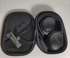 Bose QuietComfort 35 II 付属品完備のサムネイル