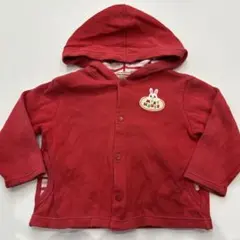 ミキハウス☆上着　90