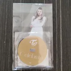 TWICE アクリルスタンド　サナ 　celebrate  ポップアップ