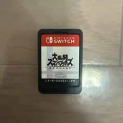 大乱闘スマッシュブラザーズ SPECIAL