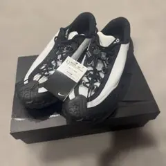 新品未使用コムデギャルソン オムプリュス × ナイキ ACG マウンテンフライ2