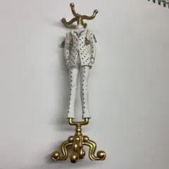 ブチャラティ Capsule トルソー 黄金の風01 ジョジョ