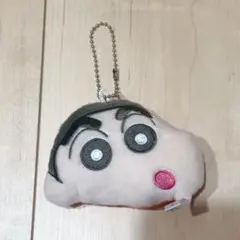 クレヨンしんちゃん フェイスぬいぐるみ