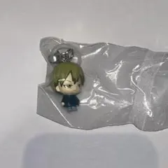 呪術廻戦 死滅回游 めじるしアクセサリー 禪院直哉