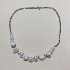 CELFORD セルフォード ドリーミーチョーカー ネックレス