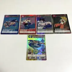 2026年最新】ベイブレードキャラクターカードゲームの人気アイテム