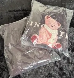 東京ディバンカー ラウンジウェア シノストラ 星喰 大我