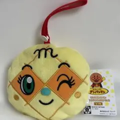 n*a様 それいけ！アンパンマン ポケットティッシュカバー Ver.6