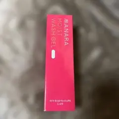 MANARA MOIST WASH GEL 120ml